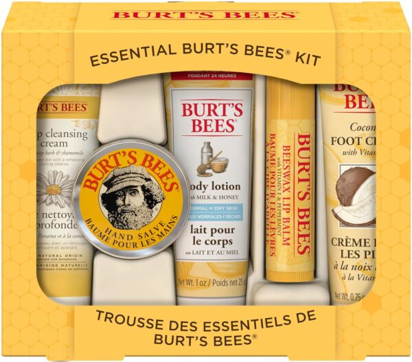 Burt'z Bee Essential Kit
