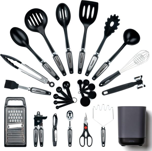 Kitchen Utensils set