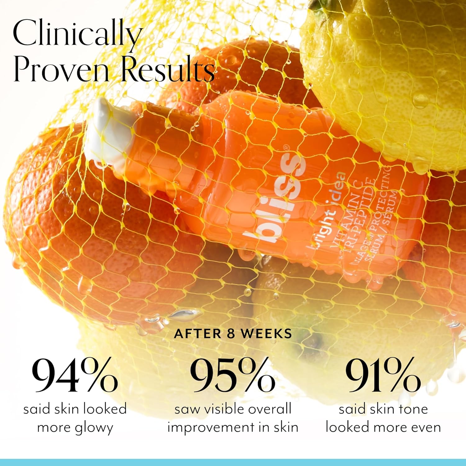 BLISS Vitamin c cream - Image 2